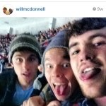 willmcdonnell - @willmcdonnell - Instagram