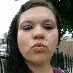 Kari Will McElroy - @babykisme582 - Instagram