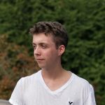 Will McFarland - @_willmcfarland - Instagram