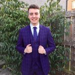 Will McFarlane - @willmcfarlane1999 - Instagram