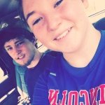 Will Mcgee - @poncholc37 - Instagram