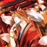 Will McGee - @el_kitsune - Instagram