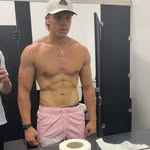 Will McGee - @willmcgee_lifts10 - Instagram
