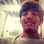 will mcgee - @a_b_p1 - Instagram
