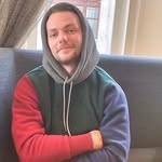 William Luis Mcgough - @williamluismcgough - Instagram