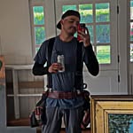 William Mcgough - @mcgough_carpentry - Instagram
