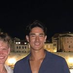 Will McGrath - @will_mcg1 - Instagram