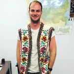 Will McHenry - @willmchenry - Instagram