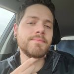 Will McHenry - @entropicdegradation - Instagram