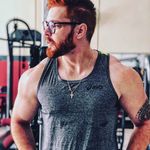 Will McIntyre - @ginger_grind95 - Instagram