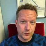 Will McIntyre - @willmacuk - Instagram