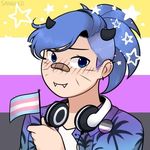 Will McKenna - @eldrichtbeing - Instagram
