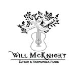 Will McKnight - @willmcknightmusic - Instagram