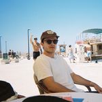 Will McLeod - @willmcleodd - Instagram