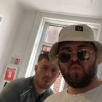 Will McLeod - @will____mcleod - Instagram
