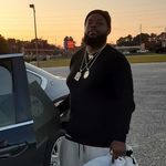 Will McNair - @lilbil2_6 - Instagram