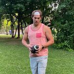 William McNutt - @wmcnutt34 - Instagram