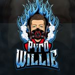 Will McVay - @pyrowilliegaming - Instagram