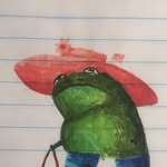Will Mead - @artwithwill - Instagram