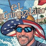 Will Mead - @elgringozolano305 - Instagram