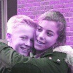 will mead+molly cotton=💓 - @willmeadherex - Instagram