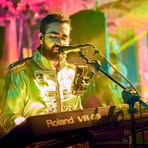 Will Medina - Facebook