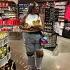 Melandie Williams Sh - @melandiewilliamss - TikTok