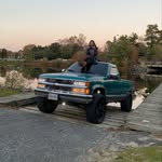 Will Melvin - @dat93_k1500 - Instagram