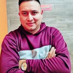 Will Mendez - @mendez_willgt - Instagram