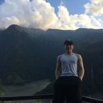 Will Mendoza - @will_mendozac - Instagram
