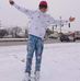 Will Mendoza - Facebook