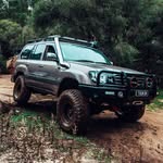 William Merkel - @the_tourer_105 - Instagram