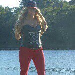 TIGBITS (tiffany) - @tigbits_merrill_williams - Instagram