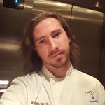 Will Merrill - @chefwillmerrill - Instagram
