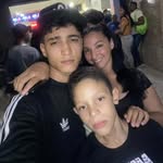Vanessa Vanessa Reyes - @willmerrys - Instagram