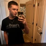 Will Messer - @willsspam.69 - Instagram