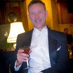 Will Metcalfe - @willgoesplaces - Instagram