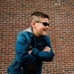 Will Meyers - @inspirenequip - Instagram