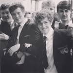 Will Michael - @willstaniford - Instagram