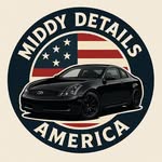 Will Middleton - @middy_details - Instagram