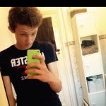 Will Middleton - @willso213 - Instagram