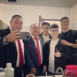 Miranda Andres - @will_miranda_k20c1 - Instagram