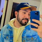 Will Miranda - @willturunen - Instagram