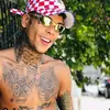 Will Miranda - @mirandaxz_00 - TikTok