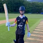 Will Mitchell - @willmitchcricket - Instagram
