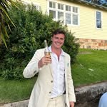 Will Mitchell - @willimitchi - Instagram