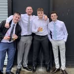 Will Mitchell - @will_.mitchell_ - Instagram