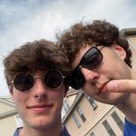 @willmitchell._ - Instagram