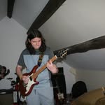 Will Moir - @drummmerwill - Instagram