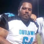 Will Moreland - @kingwill1522 - Instagram
